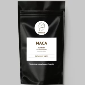 MACA Czarna